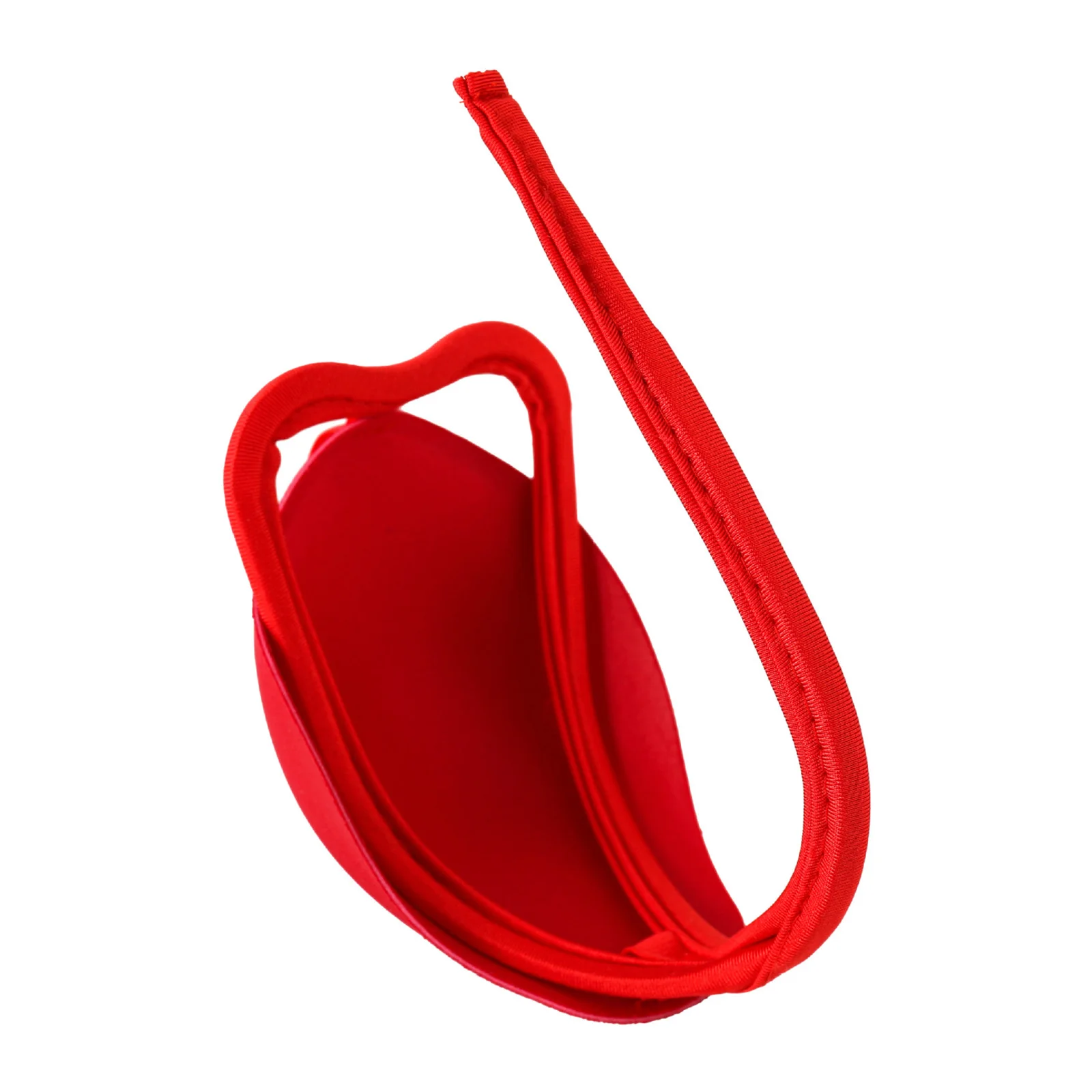 

Мужские однотонные губчатые выпуклые мешочки C-стринги, нижнее белье, бесшовные стринги без бретелек, стринги, игровые трусы для пар, одежда для ночного клуба