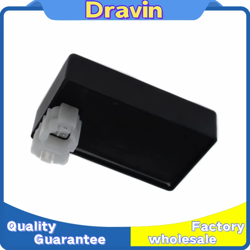 Ignition Control Module CDI Box 30410-HN0-A01 30410HN0A01 For 1998-2004 Honda Foreman 450 TRX450FE TRX450FM TRX450ES TRX450S