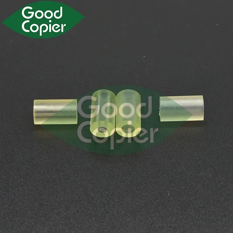 10SET X JAPAN PA03670-Y466 PA03670-Y460 PERMANENT EXIT FEED ROLLER ENTRY FEED ROLLER support for Fujitsu FI-7280 FI-7260 FI-7180