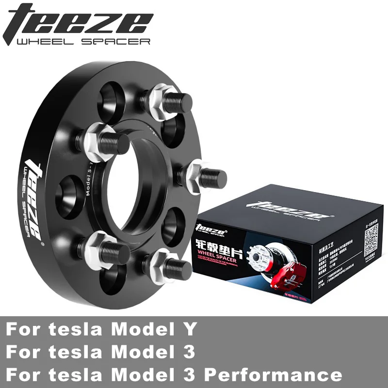 Teeze For Tesla Mod…