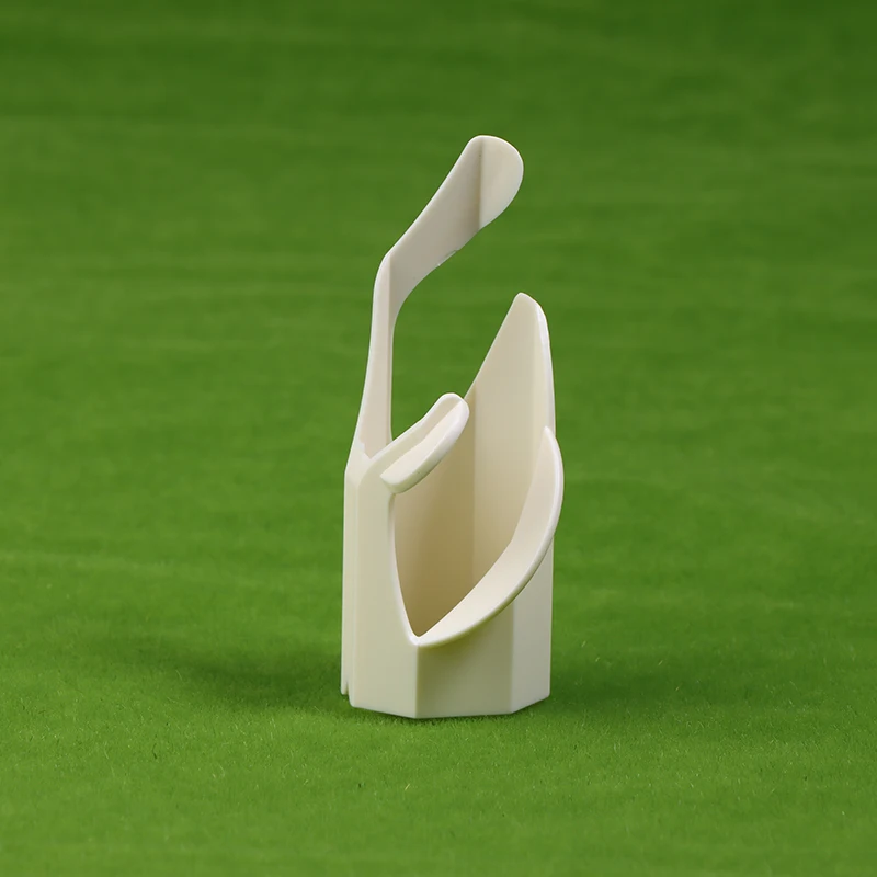 مصحح قبضة التنس/الكرة الريشة بتركيز المبتدئين - ملحق مدرب تصحيح الموقف المريح لأنشطة المضرب الخارجية #1