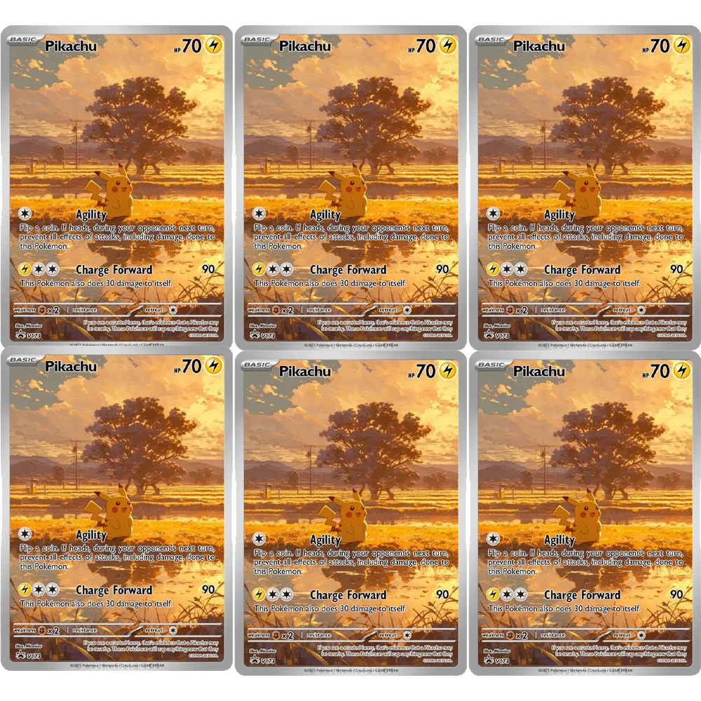 Tarjetas PKM Personalizadas, S - Board Game In Real Life reseña y precio