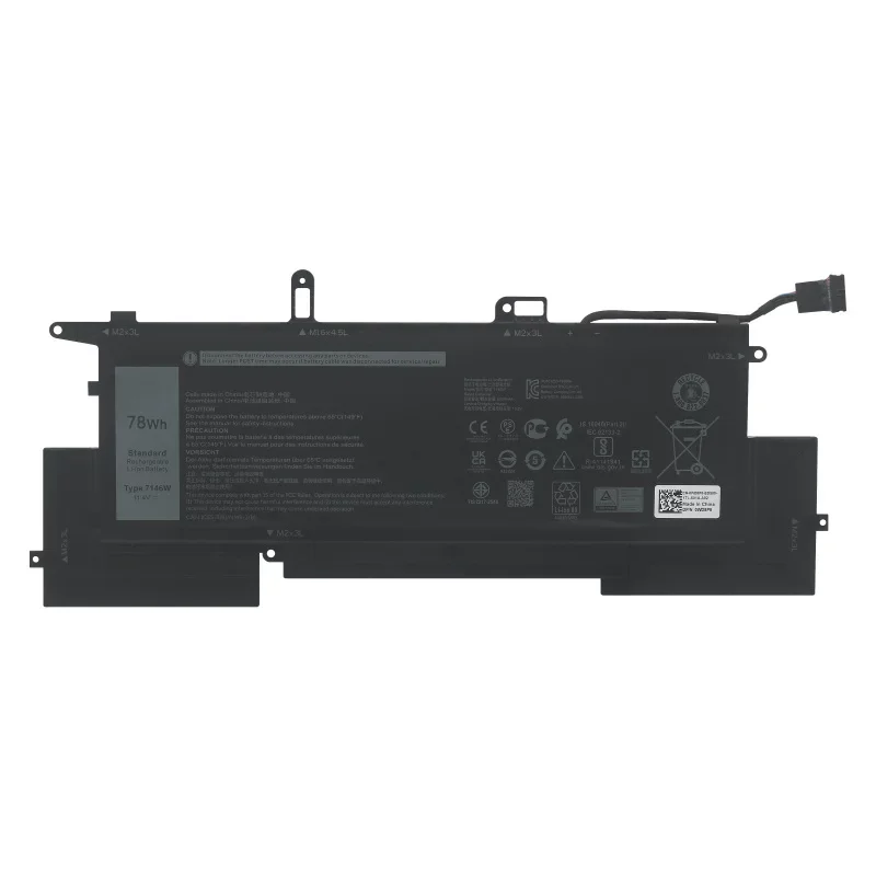 For inspiron 7400 Latitude 7400 9410 7146W NF2MW