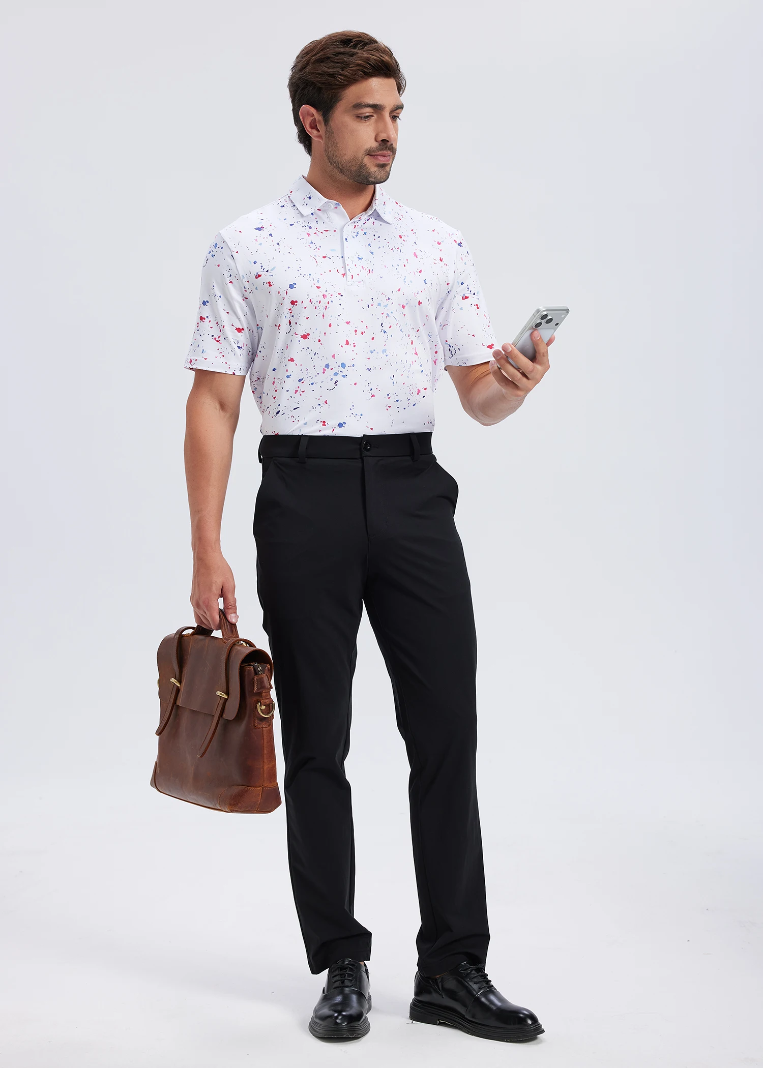 Thumbnail 4 - #40 Latest Suit Pants Updates