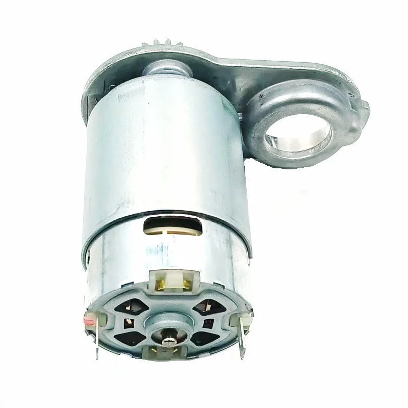 

Сменный двигатель для газонокосилки Makita, надежный двигатель, совместимый с аккумулятором 14,4 В, 18 В, часть 629932-8, детали электроинструмента