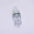 1pcs green