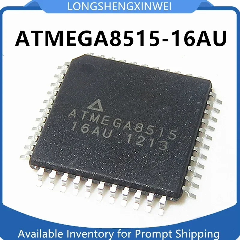 1PCS ATMEGA8515-16AU TQFP44 New