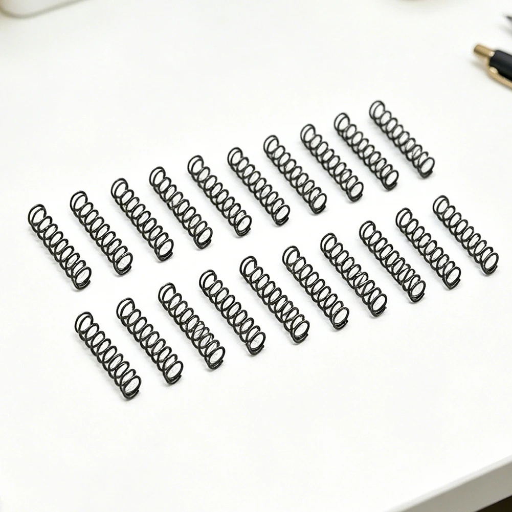 20 Replacement Springs for 4 5 6 7 Inch Pliers Designed to Fit 10 cm 11 cm 12 cm 13 cm 14 cm 15 cm 16 cm 17 cm 18 cm Tools