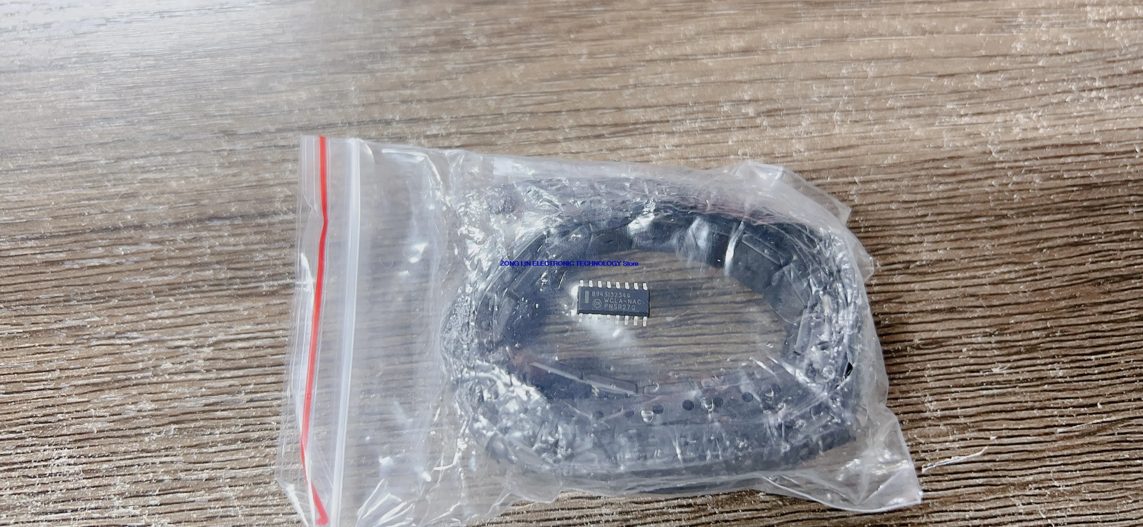 Brand new original 8945132344 WCLA-NAC SOP16 automotive computer version chip quality assurance        2PCS -1 lot