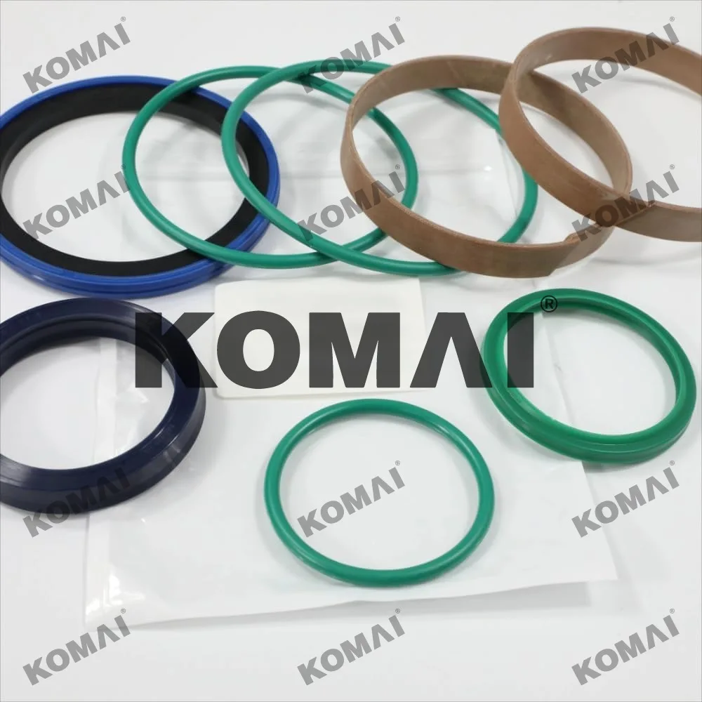 

XOJOX 99100110 Комплект уплотнений цилиндра для ремонта уплотнений Jcb для части экскаватора гидравлического цилиндра