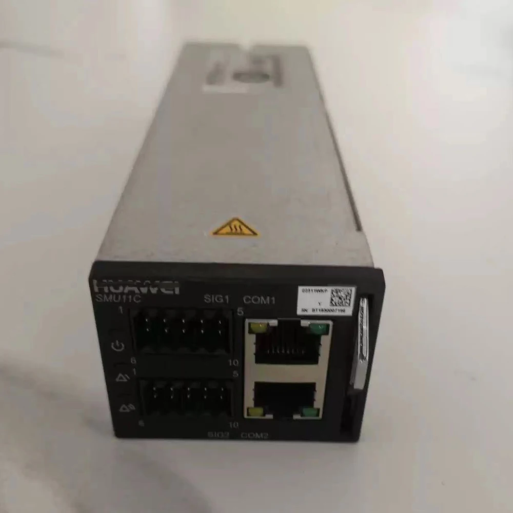 

For HUAWEI Monitoring Module SMU11C