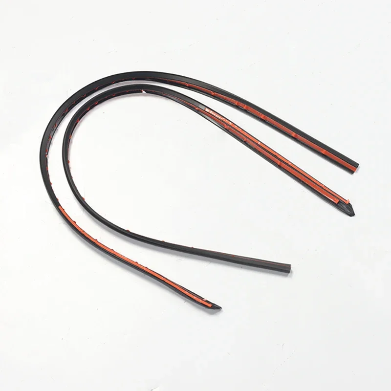 C Column Sealing Strip Suitable for 2010-2023 Lexus GX460 GX 460 Sound Deadening Strip Modification Accessories