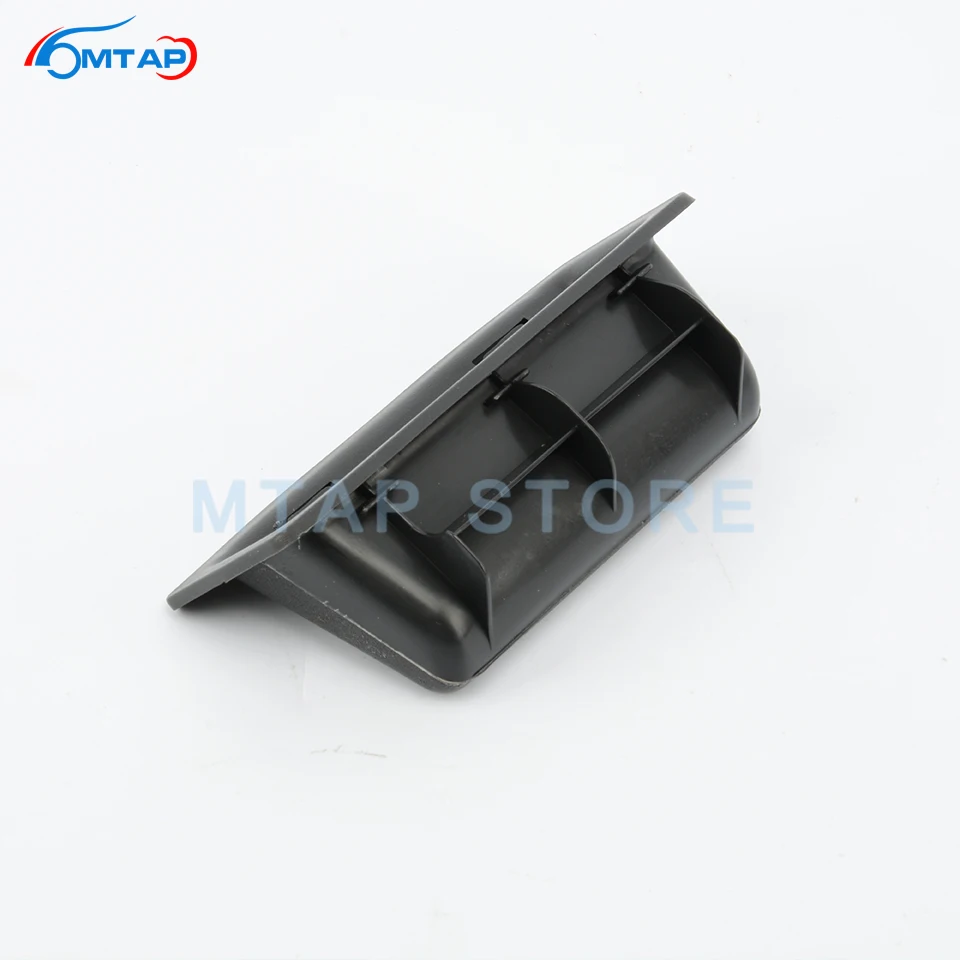 MTAP Car Tail Gate Trunk Handle For Honda For JAZZ FIT GD 2003-2008 Hatchback Rear Door Hand Grip 84441-SAE-T00ZA