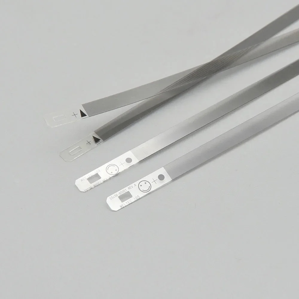 5X G5J38-80001 Encoder Strip compatible for HP OfficeJet Pro 7720 7730 7740