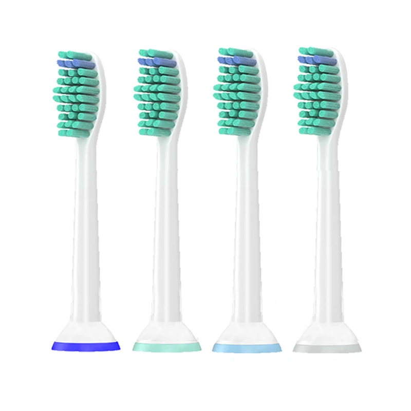 8/12/16/20X Electric Toothbrush Replacement Heads Soft Dupont Bristles Nozzles Tooth Brush Heads For Philips Sonicare Oral Care