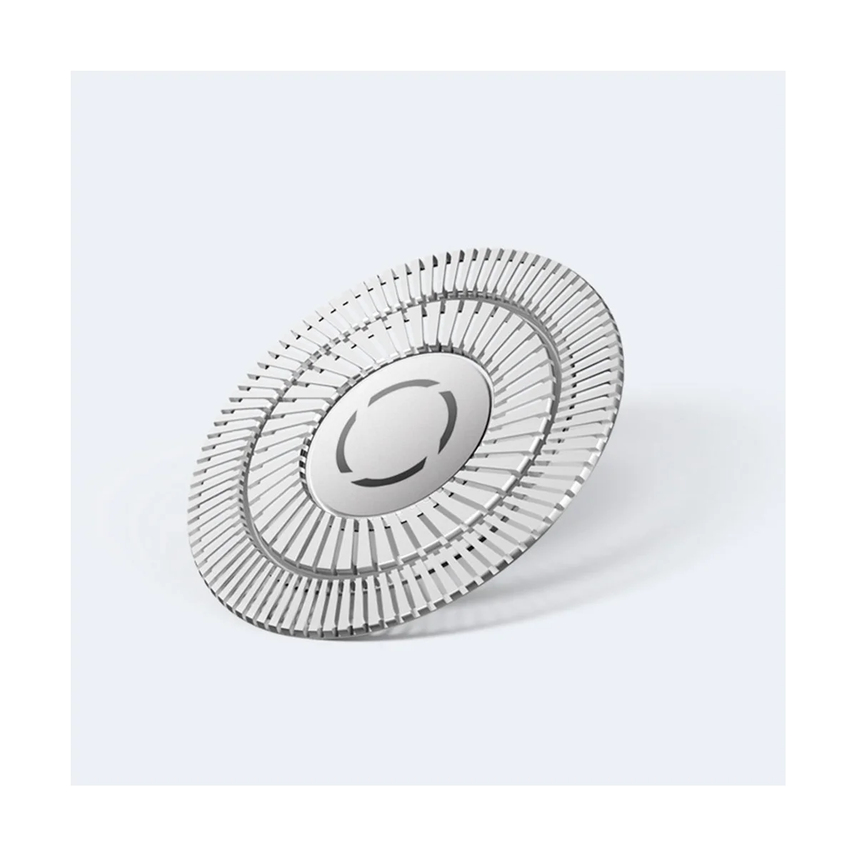 2Pcs Replacement Shaver Head for XIaomi Mijia S500 S500C S300 Electric Shaver Razor Blade Dry Wet Shaving Machine Blade