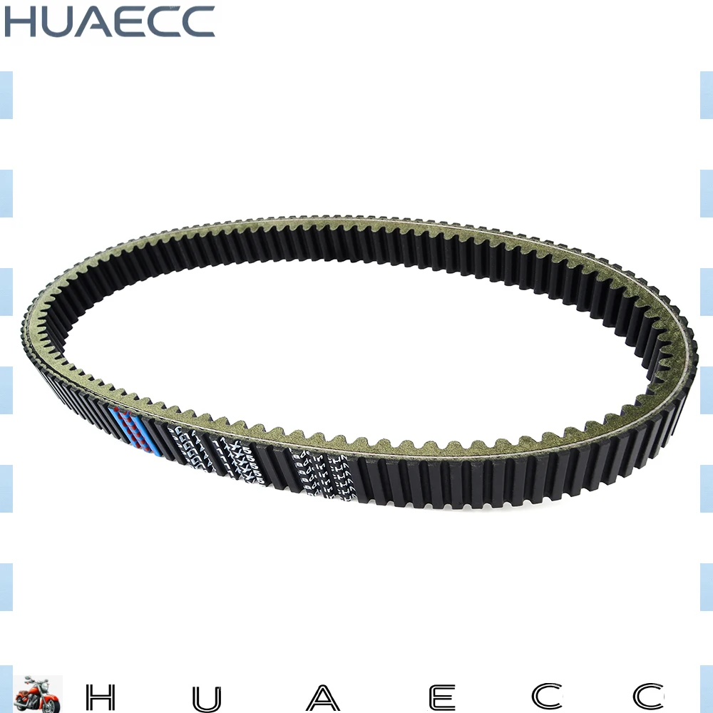 

Drive Belt for Ski-Doo Sport Trail 500 550 600 TNT Skandic Summit Touring E LT LE SLE MX Z 380 440 500 550 583 600