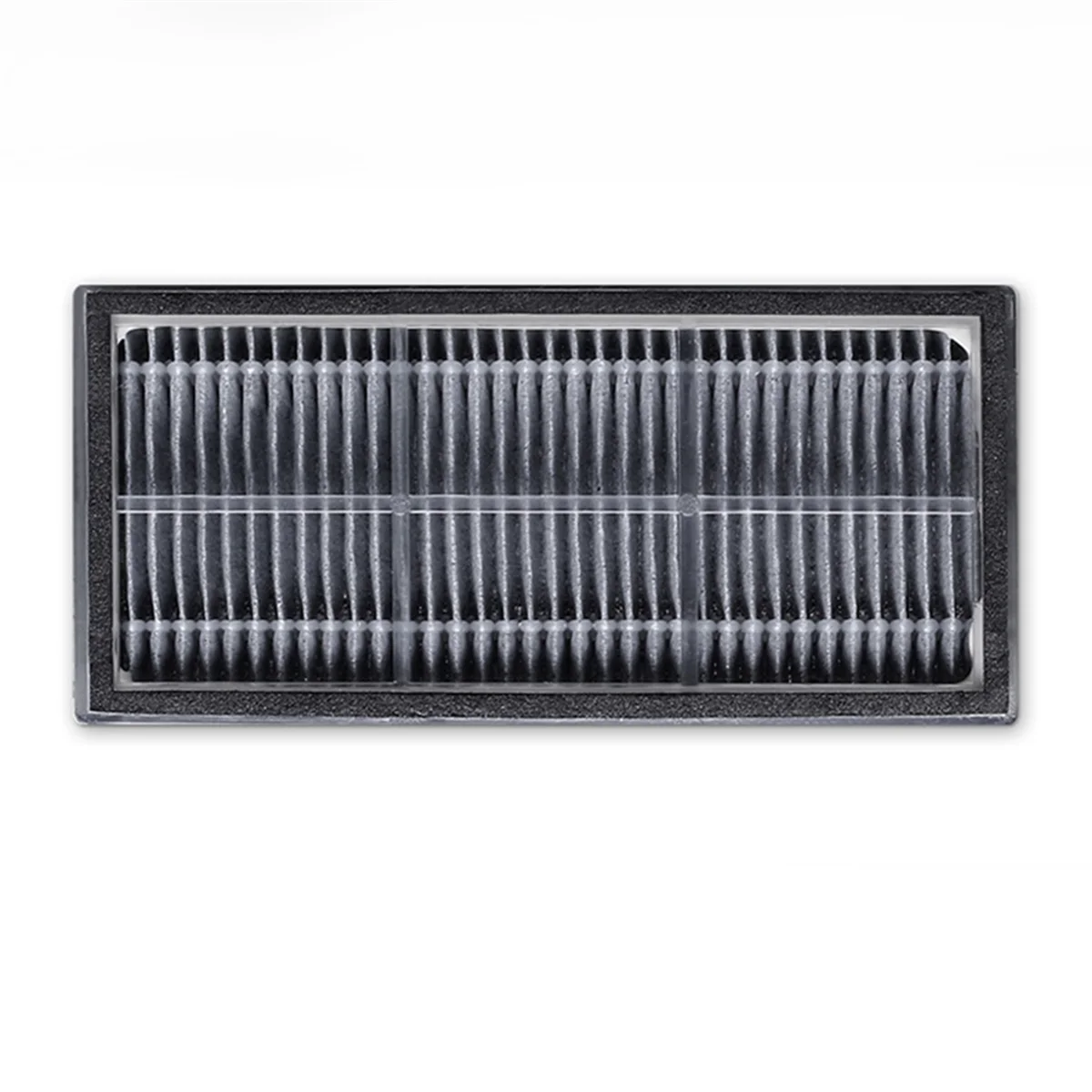 Brosse latérale principale pour aspirateur robot Dreame, filtre HEPA, tampon de vadrouille, sac à poussière, pièces de rechange, accessoires, X40 Pro