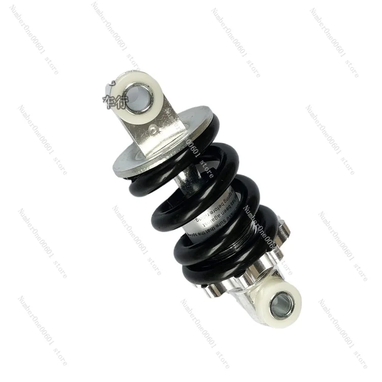 Small Four-Wheel ATV Modification Accessories Shock Absorber Mini 49cc Trollia Scrambling Motorcycle Rear Shock Absorber