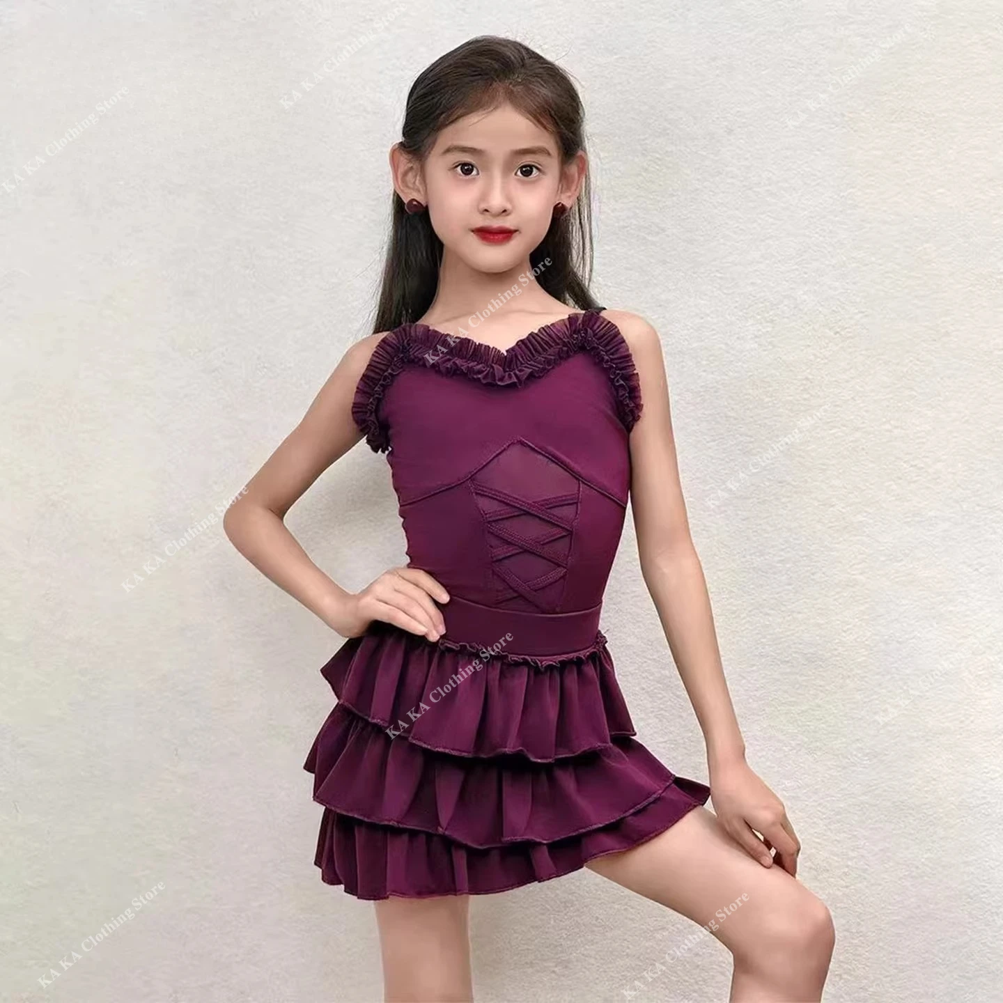 child-tango-salsa-latin-dance-dress-girls-samba-rumba-latin-practice-dress-girls-ballroom-dress-standard-dancing-dance-skirt