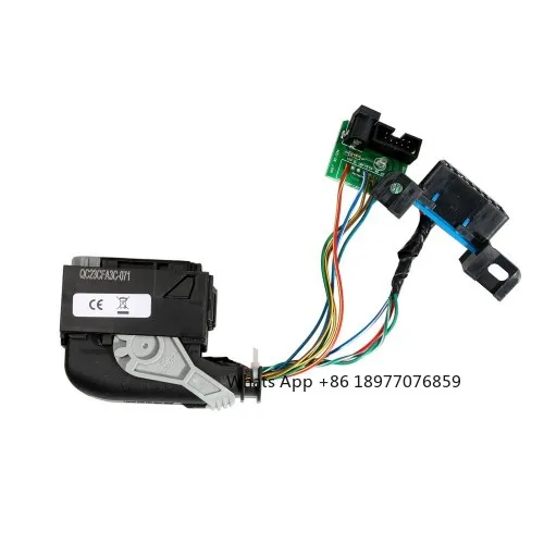 

ECU ME9.7/272-273/ Кабель обновления для программирования ЭБУ KTM-100 K-TAG