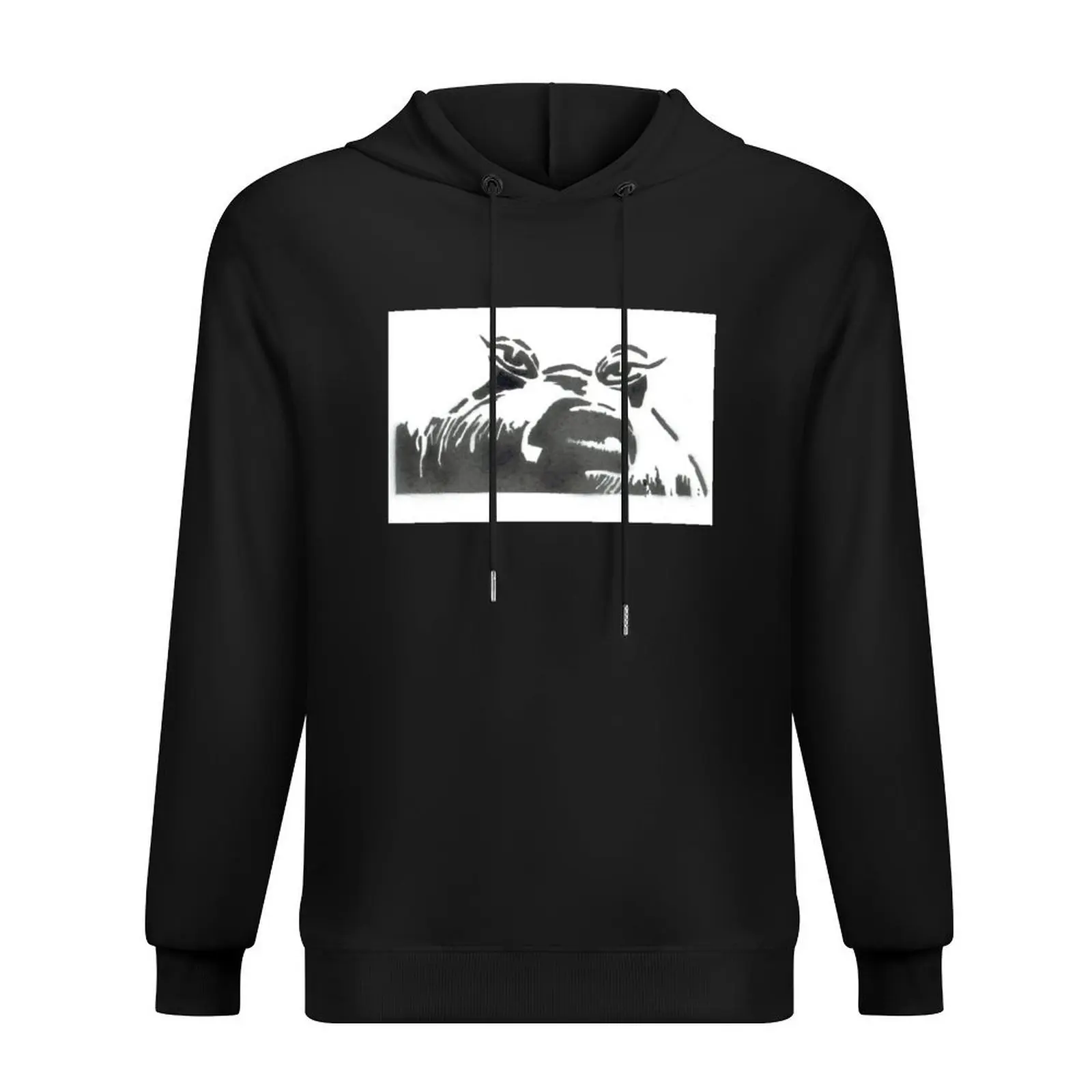 

Sy Snootles Hoodie graphic t shirts men men's coat hooded shirt aesthetic clothing hoodie man