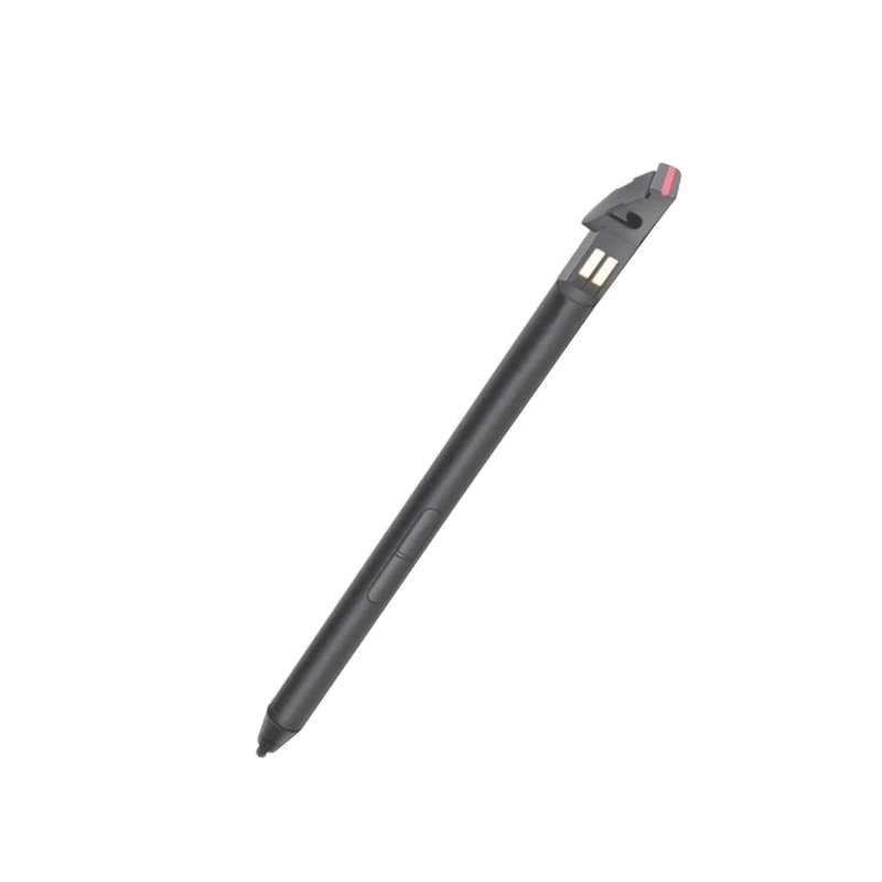 High Sensitivity Pen with Rejection for ThinkPad