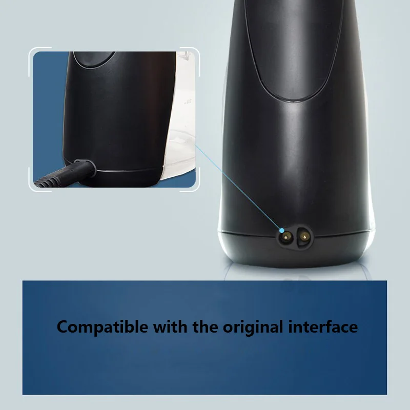 USB-кабель для зарядки ирригатора для полости рта Waterpik, ирригатор для воды WP450EC WP462EC GS8-1, зубной ирригатор, аксессуары для водной нити