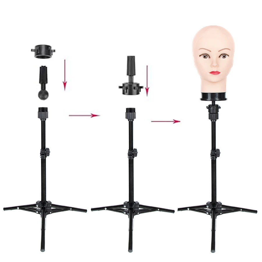 Thumbnail 4 - #40 Best Wig Stands to Buy In 2026