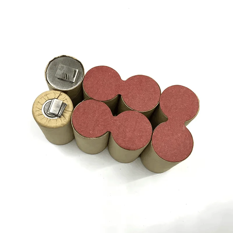 สําหรับ AEG Atlas Copco 9.6V 4000mAh B9.6 BX9.6 ใหม่ติดตั้ง SC แบตเตอรี่เครื่องมือไฟฟ้า