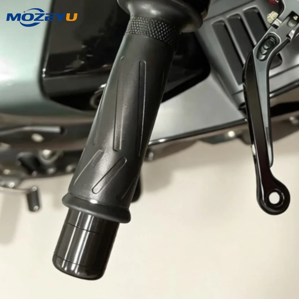 Contrapesos de manillar para motocicletas y scooters Yamaha TMAX530 TMAX 560 530 500 SX DX 2016 2017 2018 2019 2020