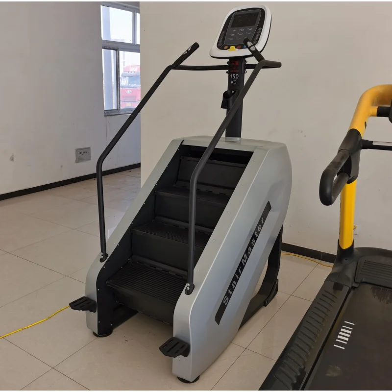 custom.Cardio Fitness Equipment Lose Weight Trainer Stair Climber Step