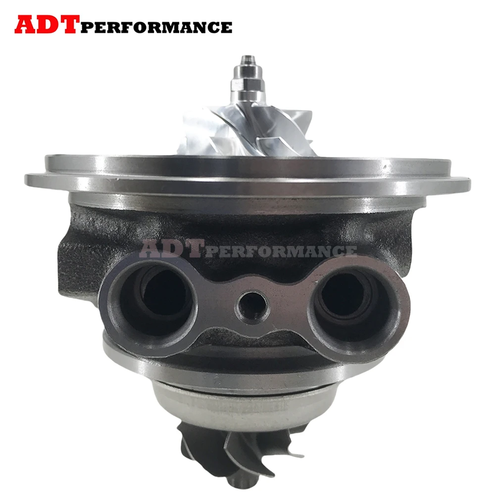 AL0067 Turbo cartridge for Mercedes A-Class W176 A250 A250 BlueEfficiency A250 Sport A270090228080 Turbo CHRA A2700900080
