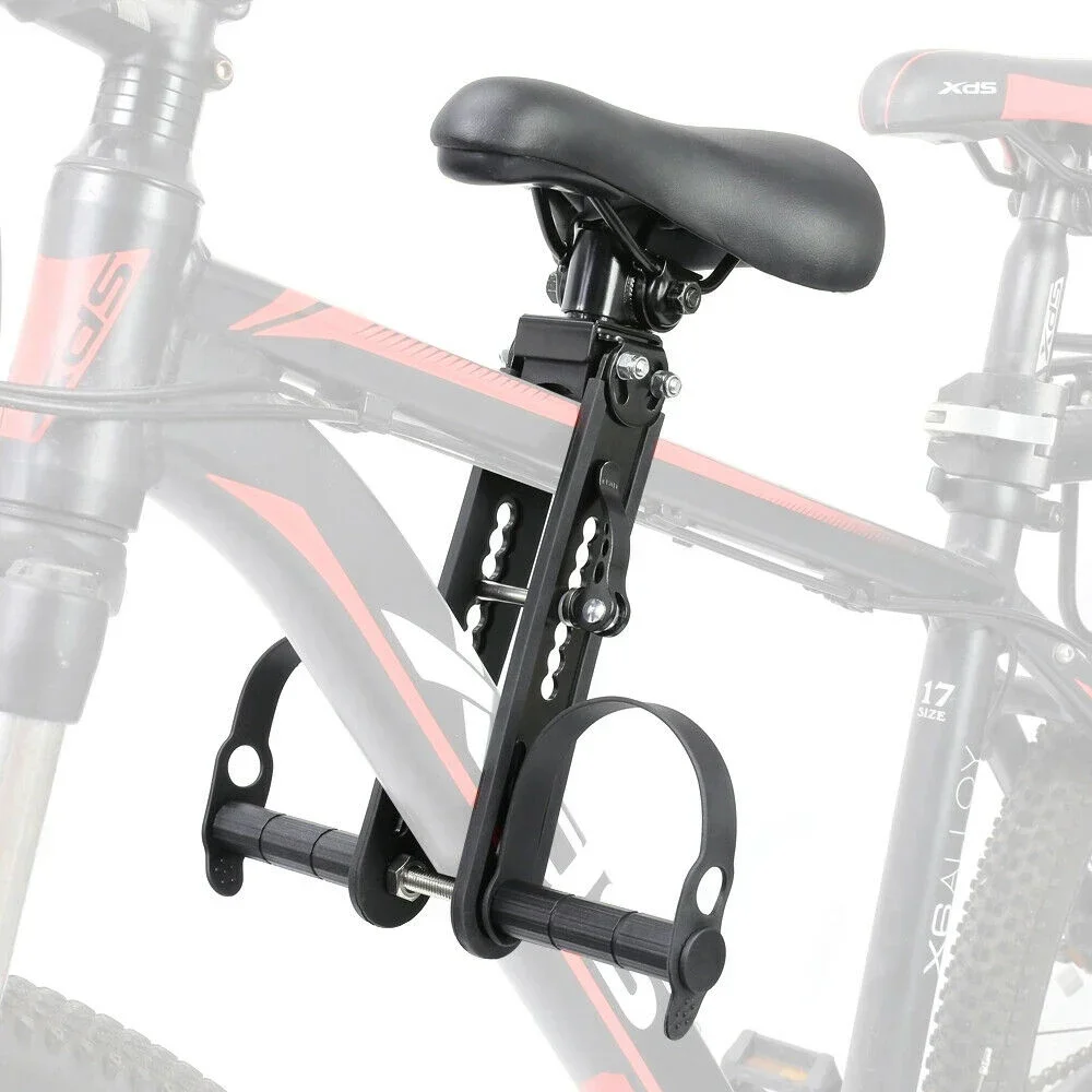 Thumbnail 2 - #21 Latest Bicycle Child Seats Offers