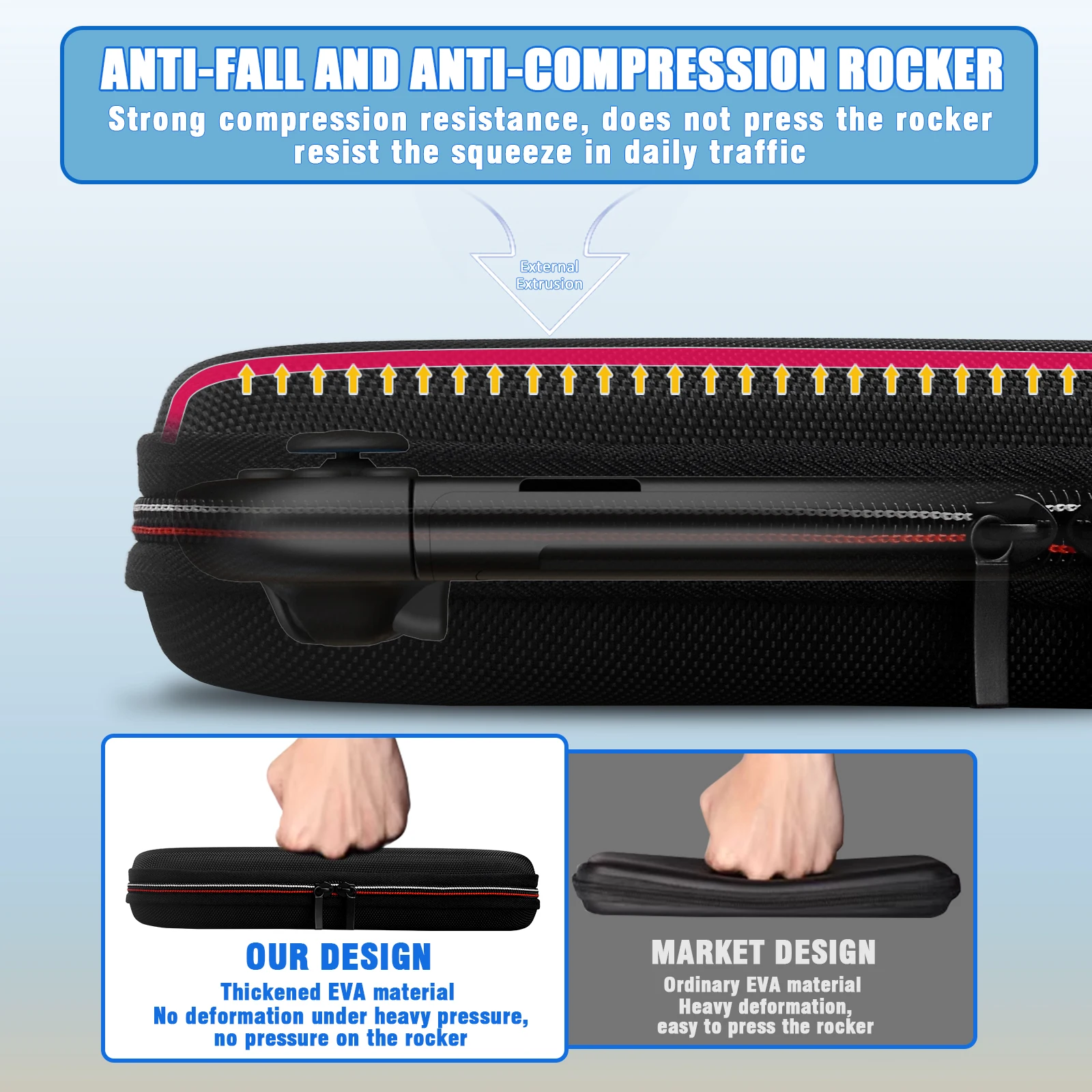 NS 2 여행용 운반 케이스 휴대용 운반 케이스 스위치 2 콘솔 및 액세서리 보관 가방 용 하드 쉘 파우치