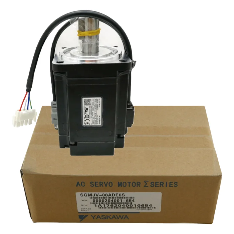 New YA-SK-AWA Servo…