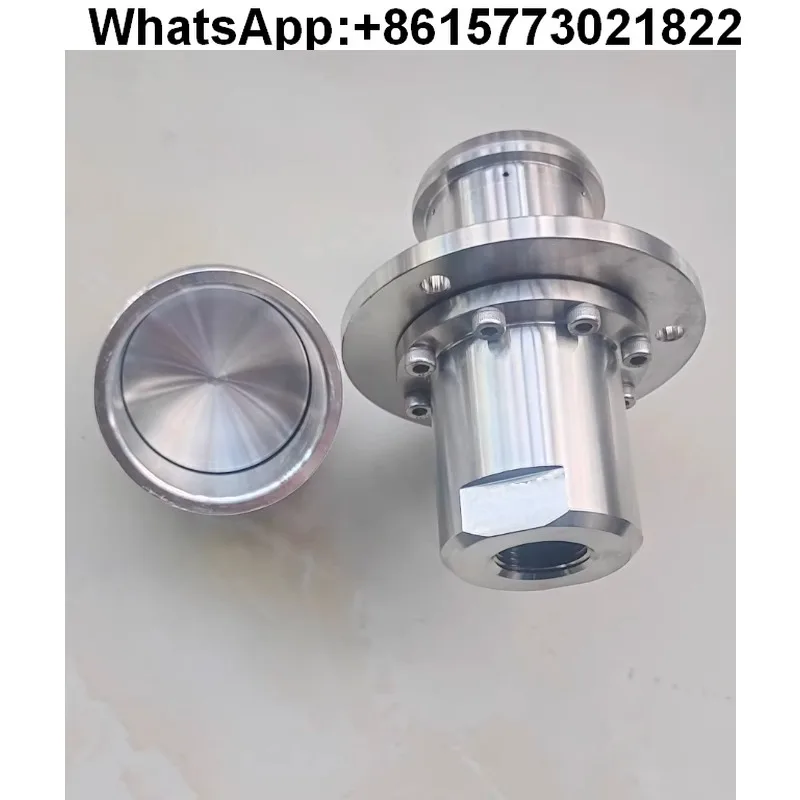 

Return port LNG filling port Natural gas return gun Filling station Pouring pipe Airway return valve Gas car accessories