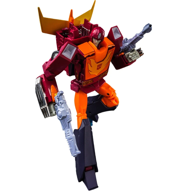 

Трансформеры MP Series MP-28 Hot Ko Модель Фигурка Коллекция Экшн Аниме Подарок На День Рождения Фигурка в наличии