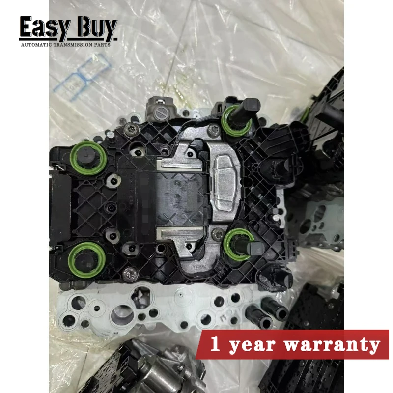 

0GC927711G 0GC927711H DQ381 Mechatronics Transmission TCU TCM Fit For VW Volkswagen Audi Skoda Seat DSG Gearbox Control