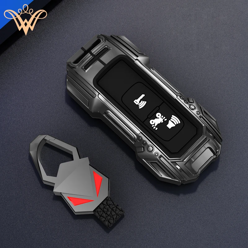 For Honda PCX160 VISION SH350 160 PCX 125 Switch 150 ADV Wrench 350 2021 2022 Motorcycle TPU Key Case Cover Shell Fob Holder