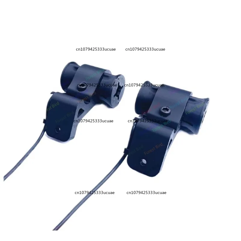

For Thrustmaster Fanatec Simracing Game Seat Pedal Vibration Kit for PC Racing Game Universal USB Plug and Play