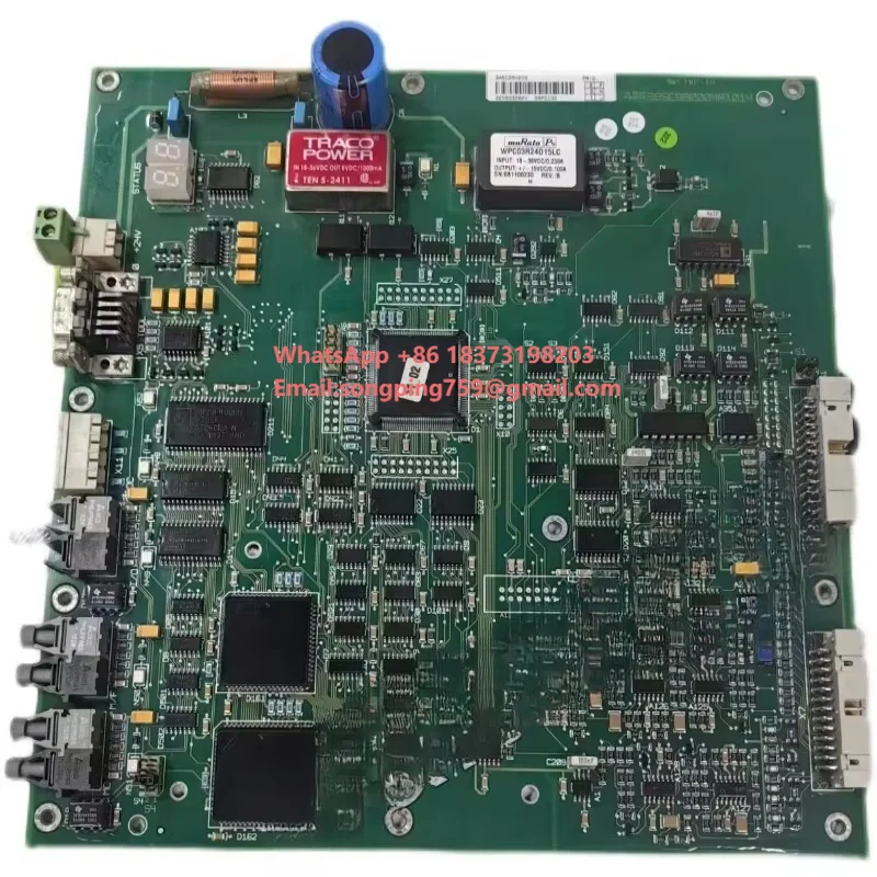 

Original Brand New Dapc100 3asc25h203 Control Motherboard for Plc