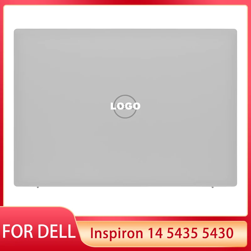 

New For Dell inspiron 14 5435 5430 0WNGJ7 Laptop LCD Back Cover Case