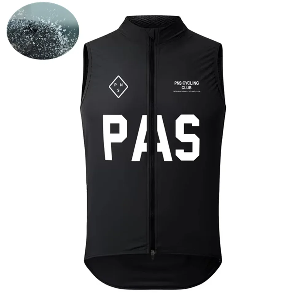 Men Cycling Jacket PNS Pro Cycling Bicycle Jacket MTB Road Bike Clothing Windbreaker Windproof Waterproof Autumn Cycling Jerseys