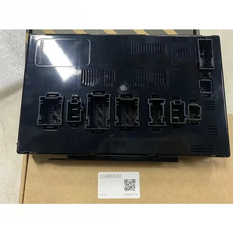 A1649005401 Is Suitable for The X164 W164 W164 W251 GL320 GL350 Rear Signal Acquisition Modules  Control Units 1649005401