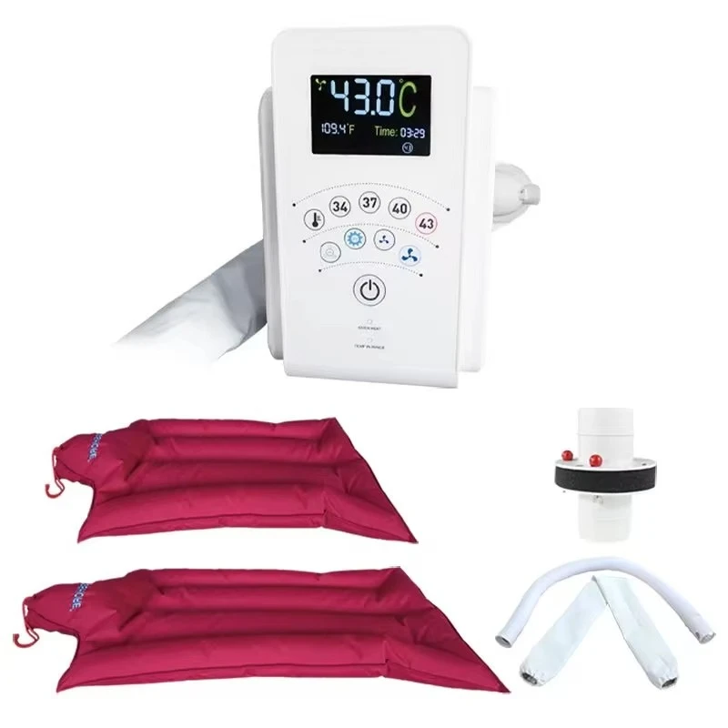 

Professional Professional Veterinary Automatic Air Warming System for Pet ICU