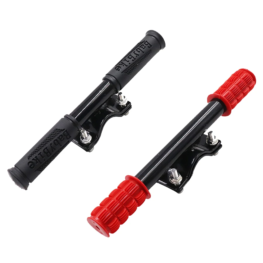 Manillar antideslizante para niños, soporte de barra de agarre ajustable para patinete eléctrico Xiaomi M365/Pro 1S, manillar de seguridad para niños
