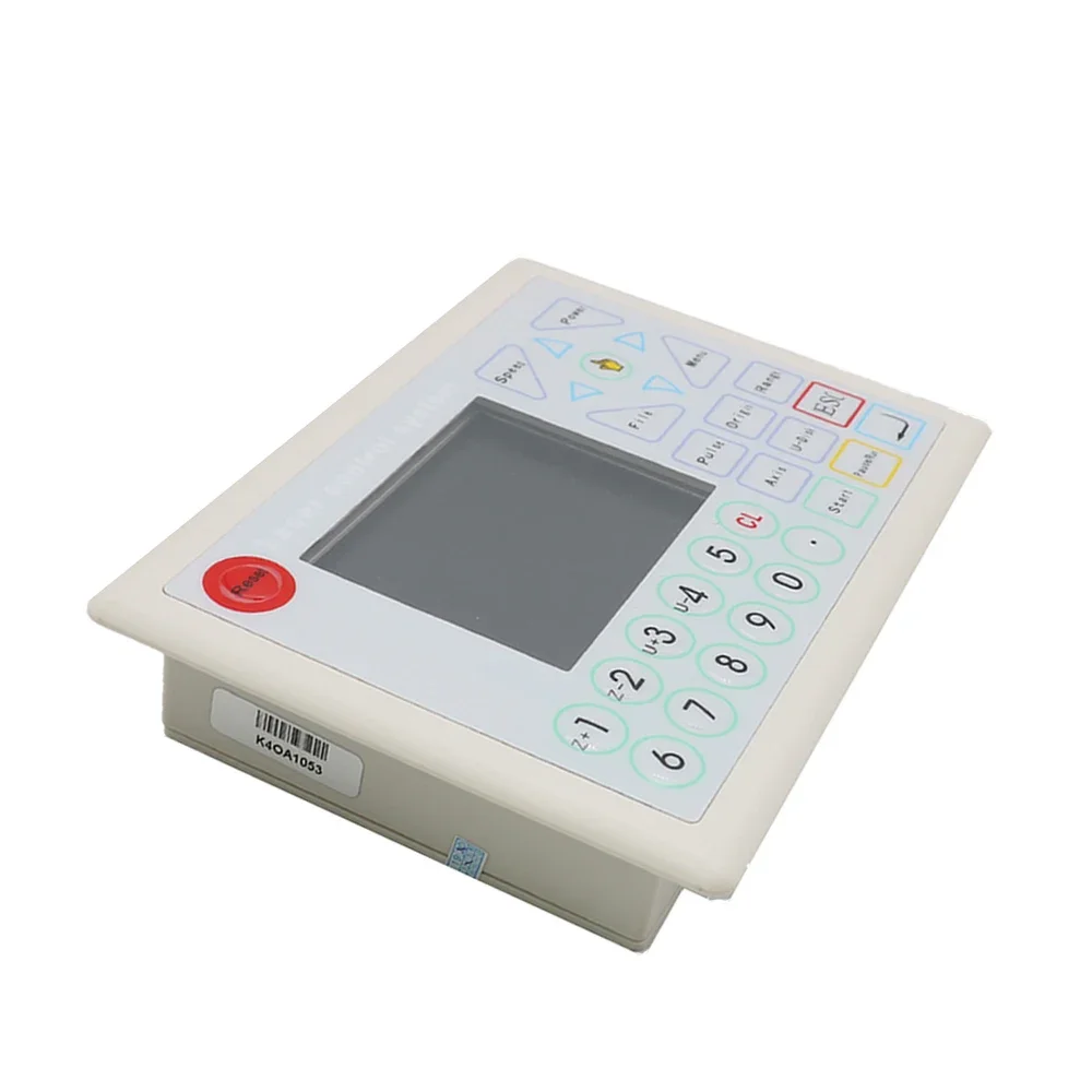 HAOJIAYI Laser Control System TL-403CB controller for Laser Engraving And Cutting Machine