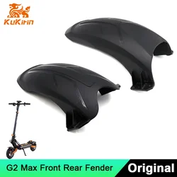 Original  Mudguard For  Kukirin G2 Max Electric Scooter Front & Rear Fender official KuKirin Parts