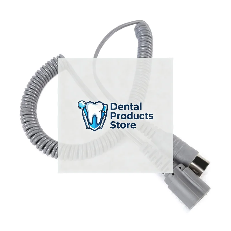 Nagelhandstuk Voedingskabel Elektrische veerdraad voor sterke H6 W-168 202B manicuremachine booraccessoires